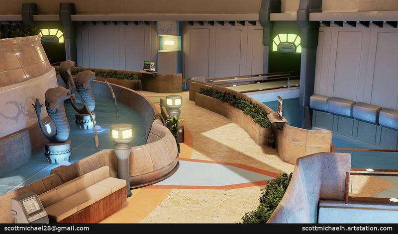 Illustration for article titled A Final Fantasy VIII Remake Could Be a Beautiful Thing